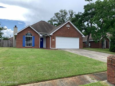 13120 Hawthorn Pl, Gulfport, MS, 39503