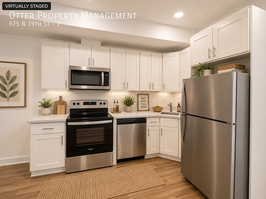 Building Photo - 675 N 39th St #2