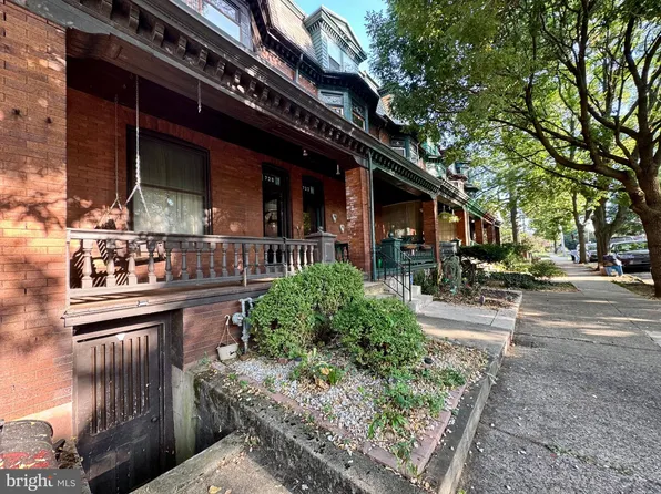 725 N 4th St, Reading, PA 19601