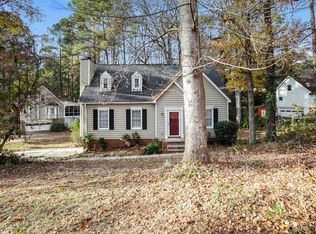 248 Woodwinds Dr, Columbia, SC 29212
