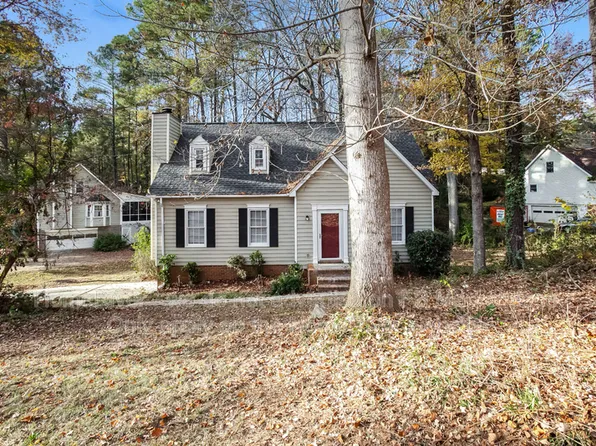 248 Woodwinds Dr, Columbia, SC 29212