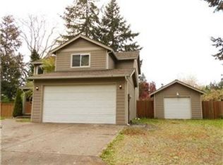 19722 67th Ave E, Spanaway, WA 98387