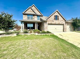 1401 Lakeview Dr, Azle, TX 76020