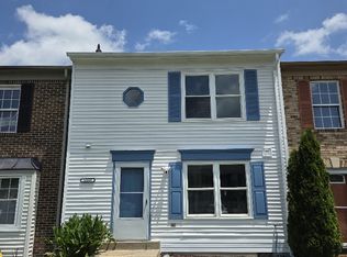 10805 Wall St, Fredericksburg, VA 22408