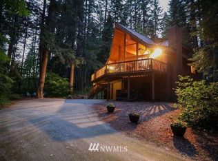 22932 Maple Dr, Leavenworth, WA 98826