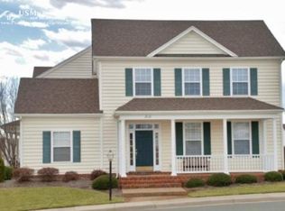 2121 Piney Knoll Ln, Charlottesville, VA