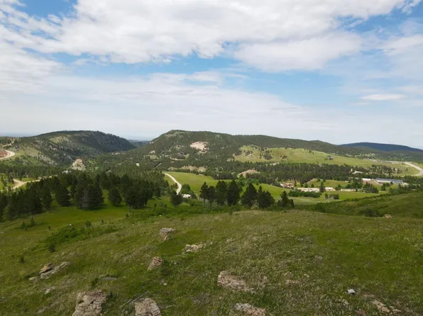 20876 Majestic Heights Rd, Sturgis, SD 57785
