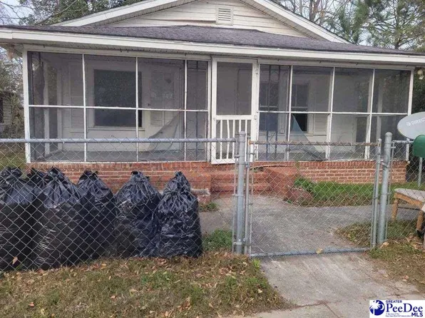 417 W Sumter St, Florence, SC 29501