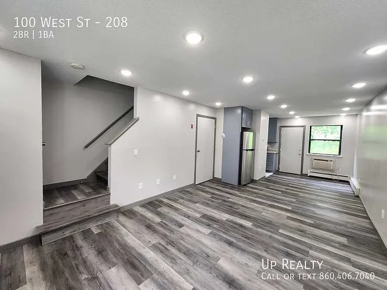 100A West St #A510 — Photo 6
