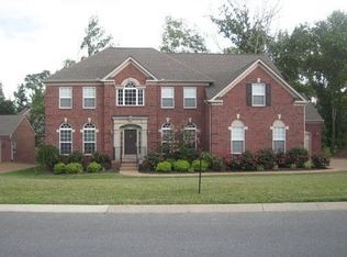 105 Windham Cir, Hendersonville, TN 37075