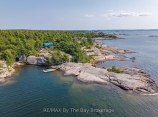 28640 Georgian Bay Shr, Georgian Bay, ON L0K1S0