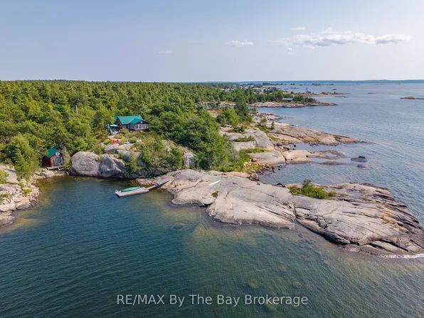 28640 Georgian Bay Shr, Georgian Bay, ON L0K 1S0