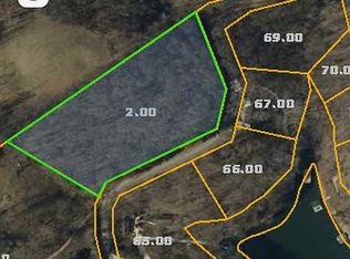 123 Fox Lake Ln LOT 93, Lafollette, TN 37766