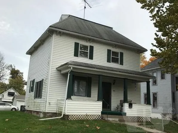 414 N C St E, Oskaloosa, IA 52577