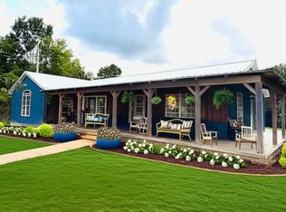 1232 Pleasant Grove Ridge Rd, Mount Eden, KY 40046