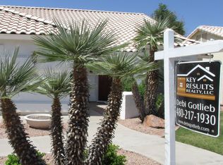 5280 W Del Rio St, Chandler, AZ 85226