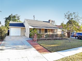 7649 Arnett St, Downey, CA 90241