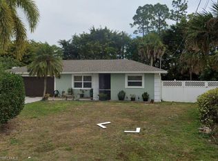 2540 55th St SW, Naples, FL 34116