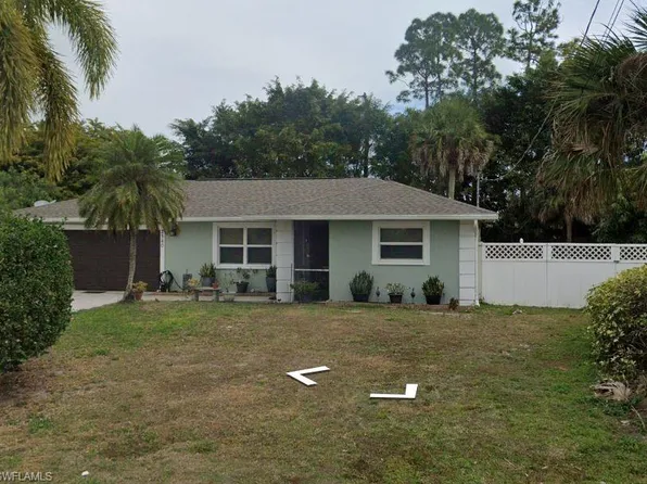 2540 55th ST SW, NAPLES, FL 34116