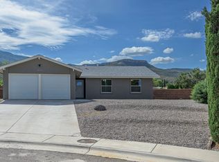 3020 Hopi Trl, Alamogordo, NM 88310