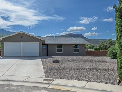 3020 Hopi Trl, Alamogordo, NM, 88310