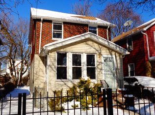 19141 114th Dr, Saint Albans, NY