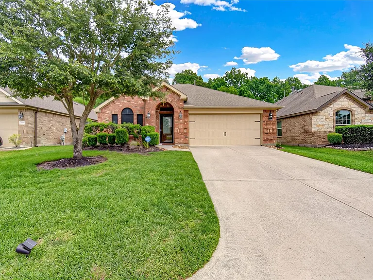 19502 Flatrock Park Ln — Photo 2