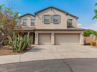 10860 E Reese Ave, Mesa, AZ 85212