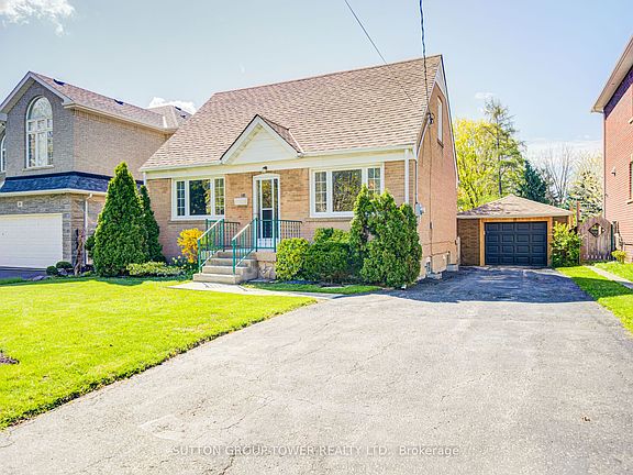 2nd image of 31 Melody Rd S