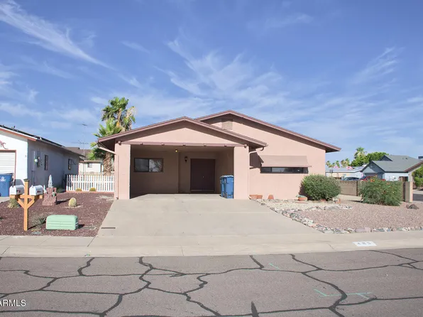 485 S PINO Circle, Apache Junction, AZ 85120
