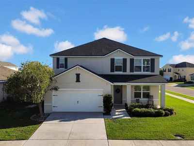 3301 San Moise Pl, Plant City, FL, 33567