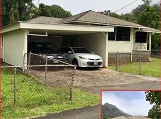 016 Nakele St, Honolulu, HI 96817