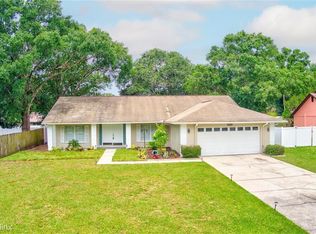 13606 Cozy Pl, Tampa, FL 33625