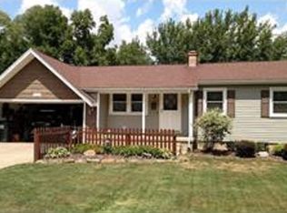 3102 Straley Ln, Youngstown, OH