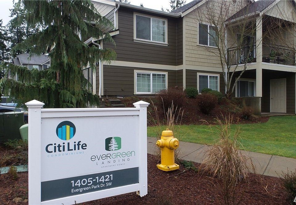 1st image of 1407 Evergreen Park Dr SW Unit 103