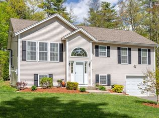 1375 Green St, Gardner, MA 01440