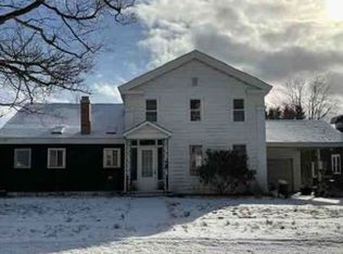 33 Maple St, Addison, NY 14801