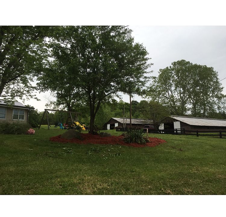 Close to Wheelersburg School