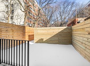 106 Graham Ave Unit Garden, Brooklyn, NY
