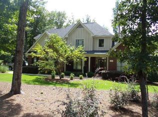 1564 Grove Hill Rd, Auburn, AL 36830