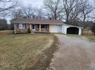 360 Hamburg Loop, Savannah, TN 38372