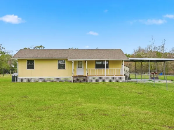 7216 Lapin Ln, Iowa, LA 70647