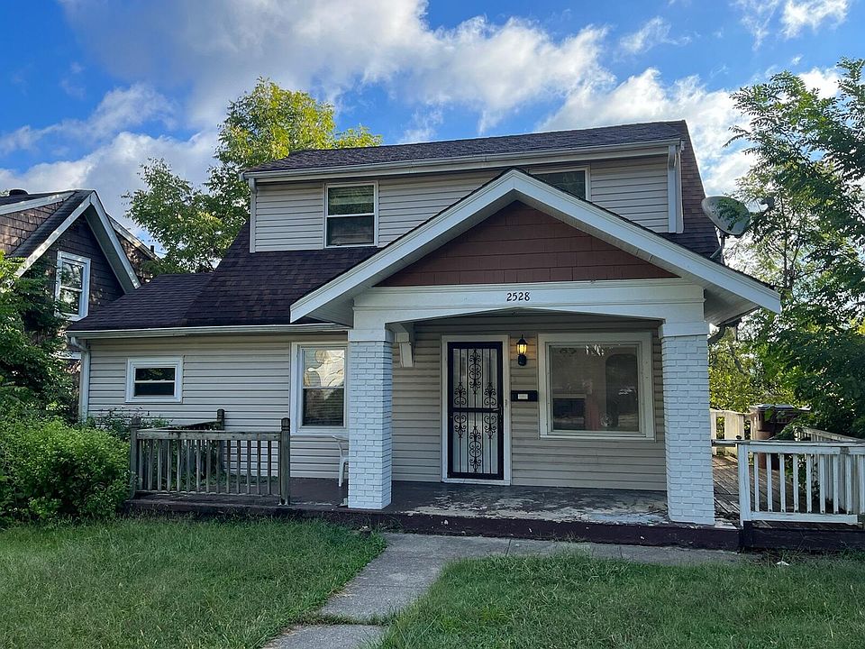 2528 Warren St, Covington, KY 41014 Zillow