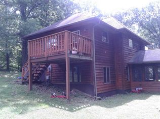4035 N Hinkle Rd, Bloomington, IN 47408