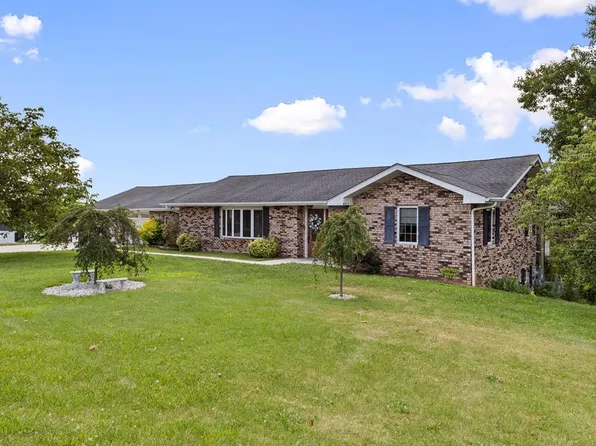 627 Rodriguez Lane, Moundsville, WV 26041