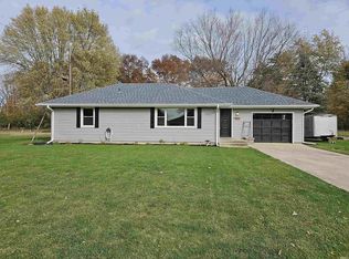 1902 S Hemlock Rd, Muncie, IN 47302