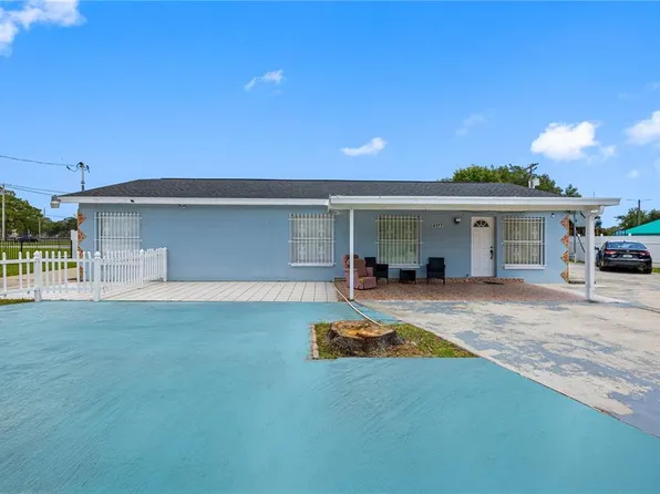 4127 W Comanche Ave, Tampa, FL 33614