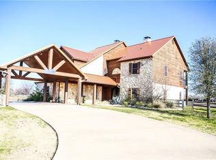 7999 County Road 151, Kaufman, TX 75142