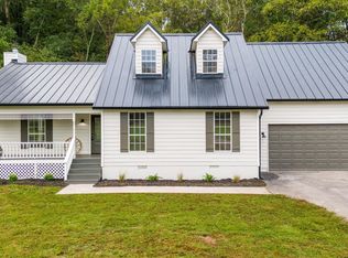 220 Fish Hatchery Rd, Sweetwater, TN 37874