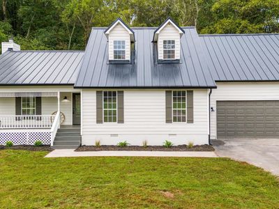 220 Fish Hatchery Rd, Sweetwater, TN, 37874